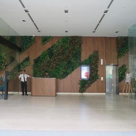 Bukit Bintang Luxury 2Room 1B, 3Mins-Pavilion Mall Kuala Lumpur Exterior foto