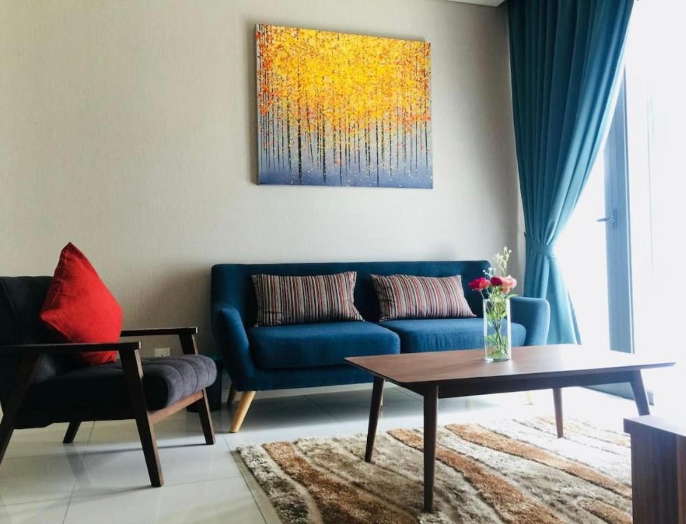 Bukit Bintang Luxury 2Room 1B, 3Mins-Pavilion Mall Kuala Lumpur Exterior foto