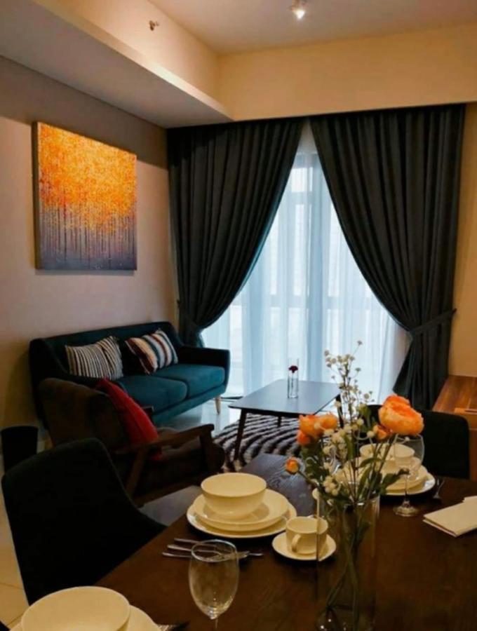 Bukit Bintang Luxury 2Room 1B, 3Mins-Pavilion Mall Kuala Lumpur Exterior foto
