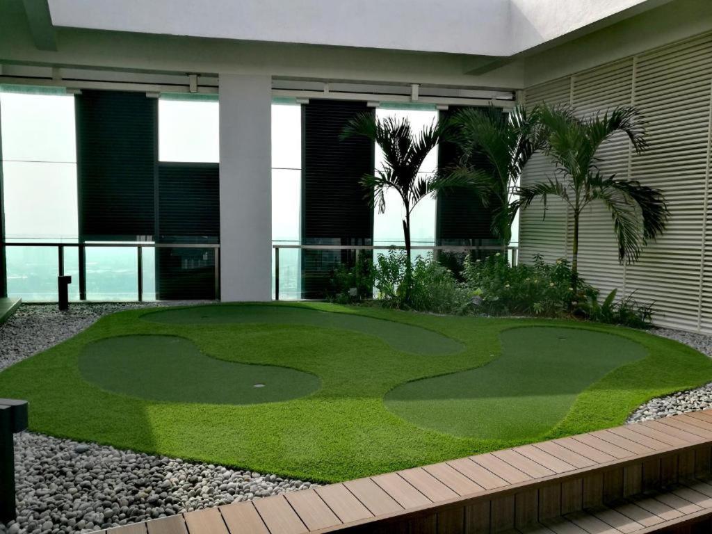 Bukit Bintang Luxury 2Room 1B, 3Mins-Pavilion Mall Kuala Lumpur Exterior foto