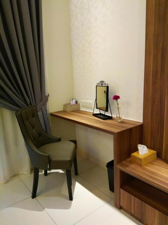 Bukit Bintang Luxury 2Room 1B, 3Mins-Pavilion Mall Kuala Lumpur Exterior foto
