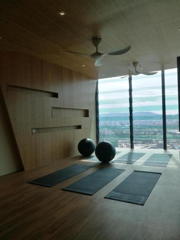 Bukit Bintang Luxury 2Room 1B, 3Mins-Pavilion Mall Kuala Lumpur Exterior foto