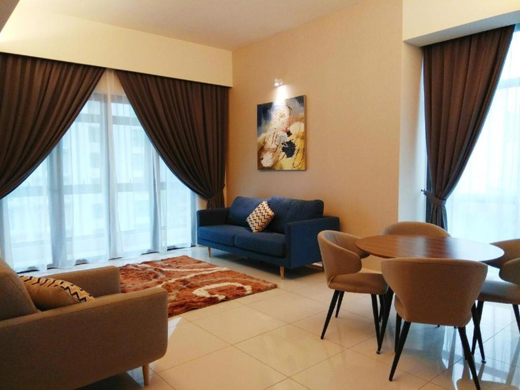 Bukit Bintang Luxury 2Room 1B, 3Mins-Pavilion Mall Kuala Lumpur Exterior foto
