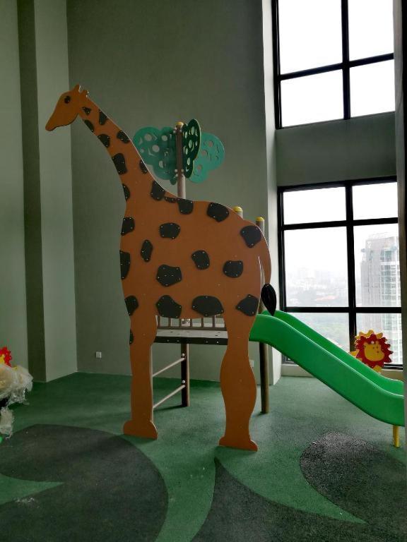 Bukit Bintang Luxury 2Room 1B, 3Mins-Pavilion Mall Kuala Lumpur Exterior foto