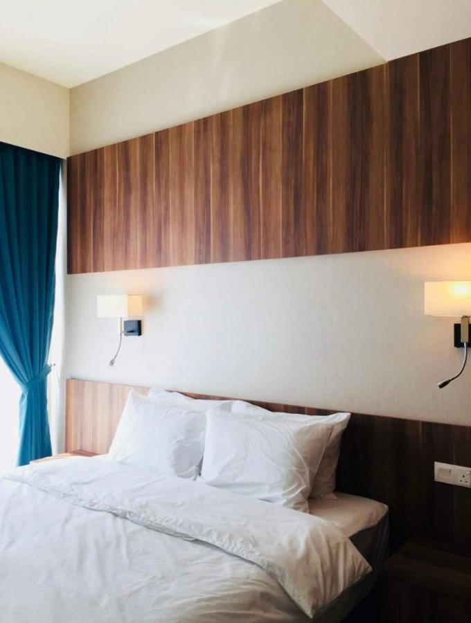 Bukit Bintang Luxury 2Room 1B, 3Mins-Pavilion Mall Kuala Lumpur Exterior foto