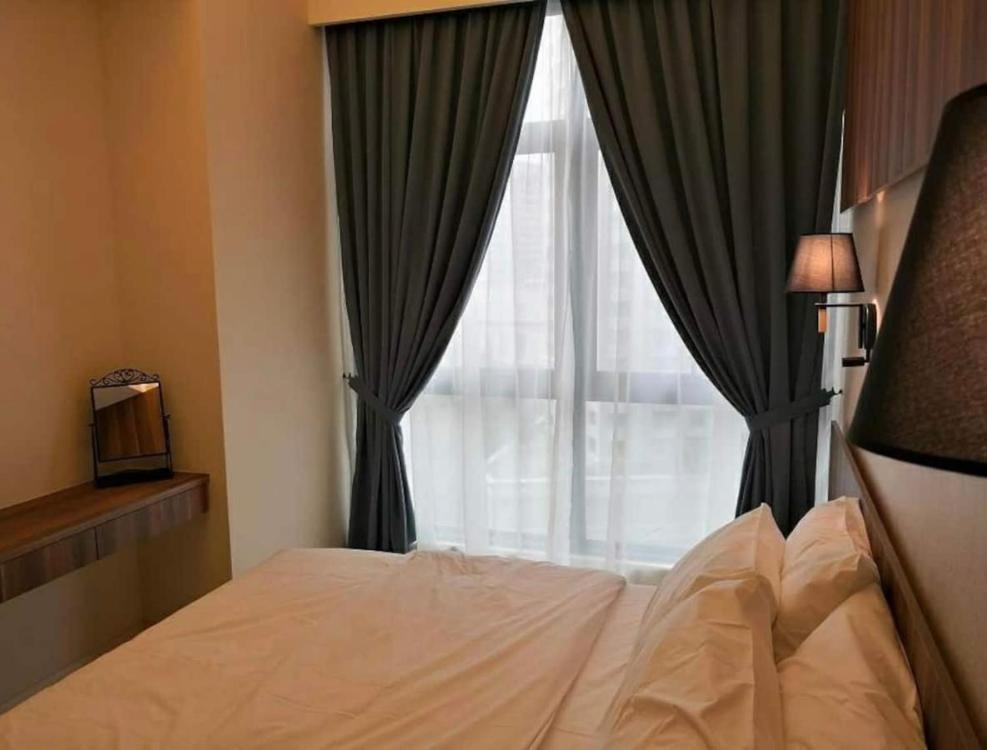 Bukit Bintang Luxury 2Room 1B, 3Mins-Pavilion Mall Kuala Lumpur Exterior foto
