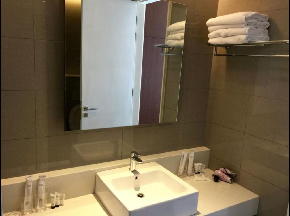 Bukit Bintang Luxury 2Room 1B, 3Mins-Pavilion Mall Kuala Lumpur Exterior foto