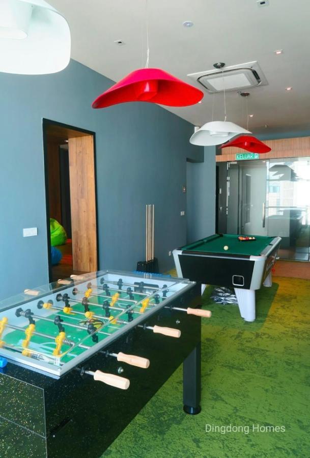 Bukit Bintang Luxury 2Room 1B, 3Mins-Pavilion Mall Kuala Lumpur Exterior foto