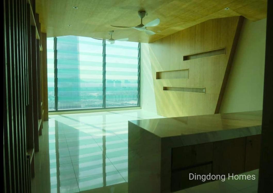Bukit Bintang Luxury 2Room 1B, 3Mins-Pavilion Mall Kuala Lumpur Exterior foto