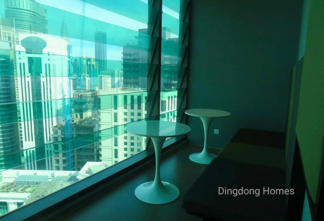 Bukit Bintang Luxury 2Room 1B, 3Mins-Pavilion Mall Kuala Lumpur Exterior foto