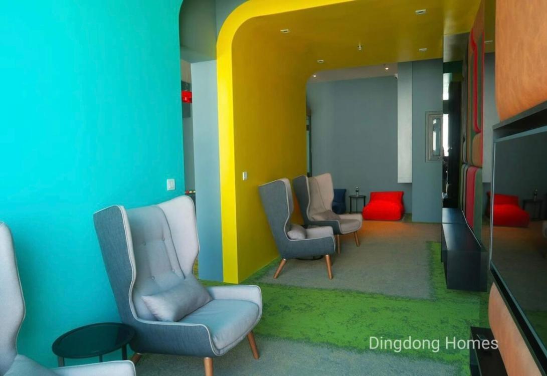 Bukit Bintang Luxury 2Room 1B, 3Mins-Pavilion Mall Kuala Lumpur Exterior foto